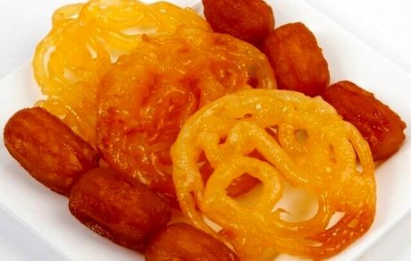 خطرات خوردن "زولبیا و بامیه" در روزهای کرونایی!