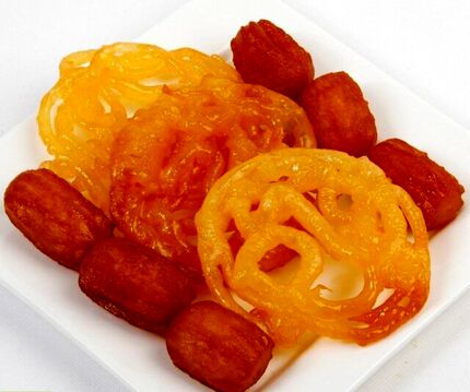خطرات خوردن "زولبیا و بامیه" در روزهای کرونایی!
