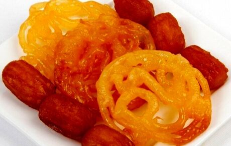 خطرات خوردن "زولبیا و بامیه" در روزهای کرونایی!