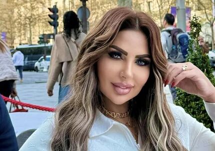 مجری مشهور مصری به اعدام محکوم شد