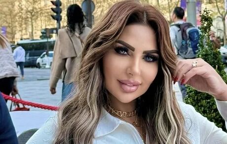 مجری مشهور مصری به اعدام محکوم شد