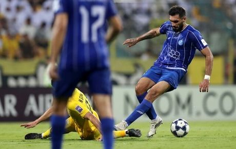 باشگاه تراکتور خواهان بازگرداندن عارف آقاسی از استقلال شد