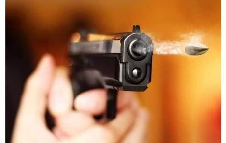 تیراندازی به سمت یک واحد گشت موتوری پلیس در قصرقند