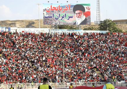 فرار یک امتیازی پرسپولیس از جهنم تبریز