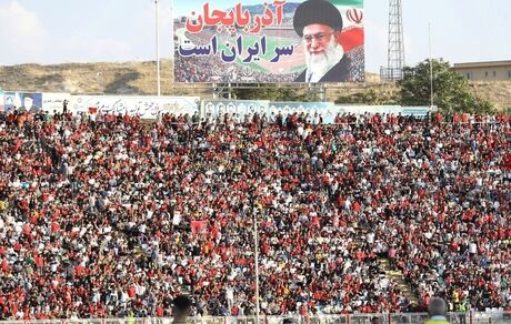فرار یک امتیازی پرسپولیس از جهنم تبریز