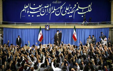 امروز، آخرین فرصت دانشجویان برای ثبت نام و حضور در دیدار رمضانیه با رهبر انقلاب