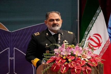 ایران با روسیه و چین رزمایش مشترک دریایی برگزار می‌کند