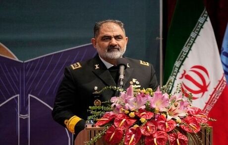 ایران با روسیه و چین رزمایش مشترک دریایی برگزار می‌کند