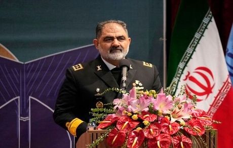 ایران با روسیه و چین رزمایش مشترک دریایی برگزار می‌کند