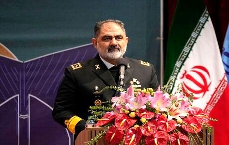 ایران با روسیه و چین رزمایش مشترک دریایی برگزار می‌کند