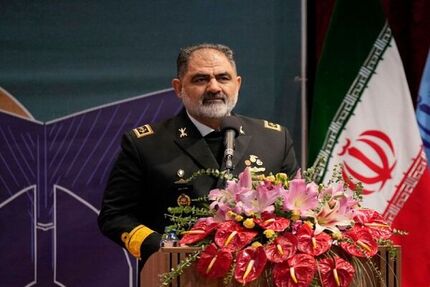 ایران با روسیه و چین رزمایش مشترک دریایی برگزار می‌کند