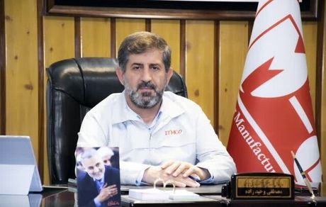 سال گذشته، ۳۱ هزار تراکتور با موتور کاملا ایرانی تولید شده است