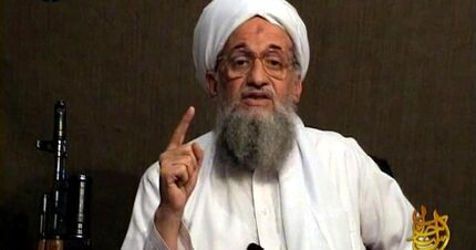سازمان ملل: ایمن الظواهری زنده و احتمالا در افغانستان است