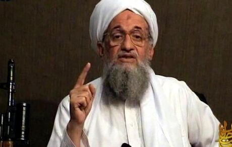 سازمان ملل: ایمن الظواهری زنده و احتمالا در افغانستان است
