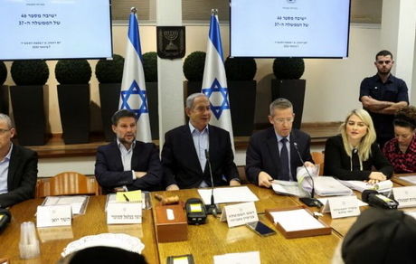 اختصاص بودجه ۱۵ میلیارد دلاری اسرائیل برای ادامه جنگ غزه