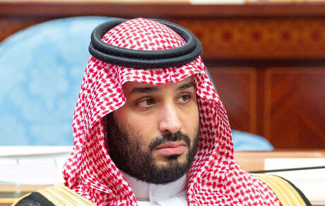 احضار ولیعهد عربستان به دادگاهی در آمریکا به جرم ترور