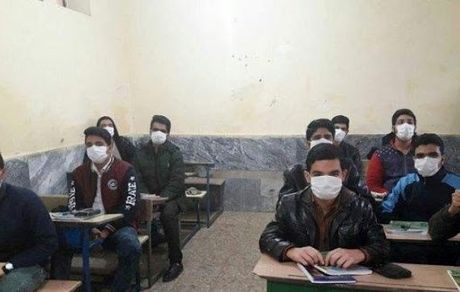 بازگشایی تدریجی مدارس از آبان با اولویت مدارس زیر۱۵۰ نفر/با موج ششم کرونا، آموزشها مجازی می‌شود