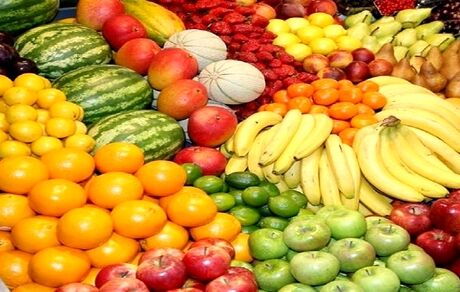 عرضه سیب و مرکبات مازاد بر نیاز کشور است