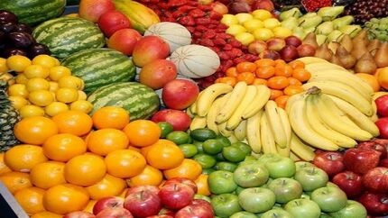 عرضه سیب و مرکبات مازاد بر نیاز کشور است