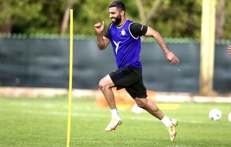 جزئیات عجیب و باورنکردنی قرارداد کاوه رضایی با استقلال