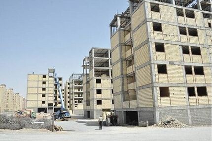 اعطای هزار هکتار زمین برای ساخت مسکن دانشگاهیان