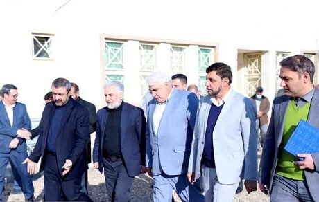 زندان گناباد به خارج شهر منتقل می‌شود