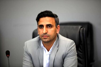 آزادی شهروند مینابی ربوده شده بعد از ۷۰ روز