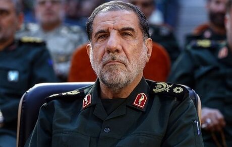 سردار کوثری به شبکه یمنی: تسلیحات متعارف حق ماست و قابل مذاکره نیست