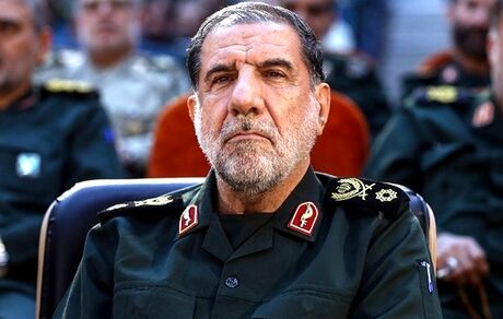 سردار کوثری به شبکه یمنی: تسلیحات متعارف حق ماست و قابل مذاکره نیست