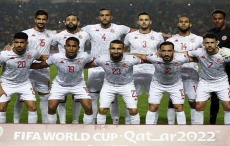فیفا، تیم ملی تونس را به حذف از جام جهانی تهدید کرد