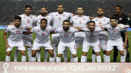 فیفا، تیم ملی تونس را به حذف از جام جهانی تهدید کرد