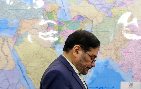 شمخانی: عملیات و محل ترور شهید فخری‌زاده پیش‌بینی شده بود