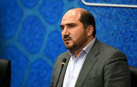 در اتفاقی عجیب، معاون اجرایی رئیس جمهور، رئیس ستاد یکی از کاندیداها شد و از دولت مرخصی گرفت
