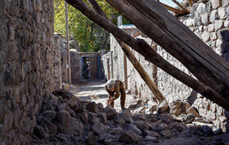 آخرین وضعیت «ورکنش»