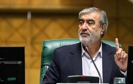 رئیس کمیسیون امنیت ملی و سیاست خارجی مجلس تعیین شد