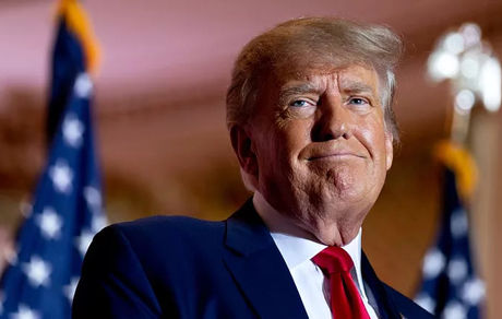 دونالد ترامپ دوباره متهم شد