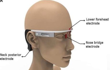 گجت پوشیدنی که آلزایمر را از بین می برد