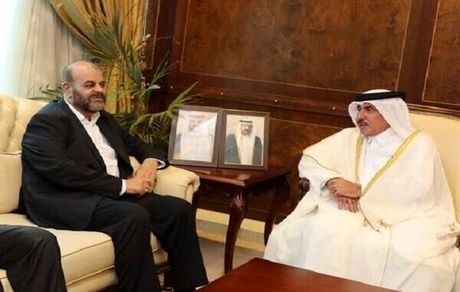 جزییات توافق ایران و قطر در حوزه کشتیرانی و هماهنگی جام‌جهانی