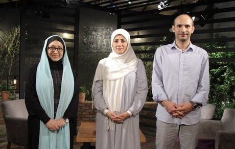 زن و شوهری که با دوچرخه تا قطب جنوب سفر کردند!