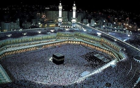 کاهش ۹ روزه سفر حج تمتع حجاج ایرانی