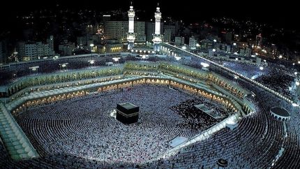 کاهش ۹ روزه سفر حج تمتع حجاج ایرانی