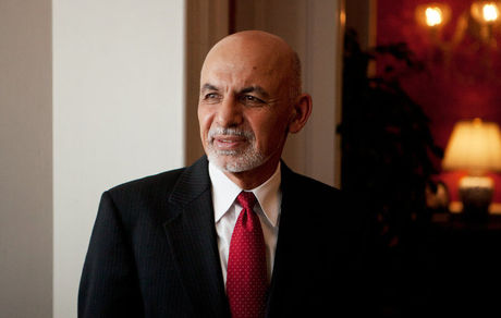 اشرف غنی برنده انتخابات ریاست جمهوری افغانستان اعلام شد