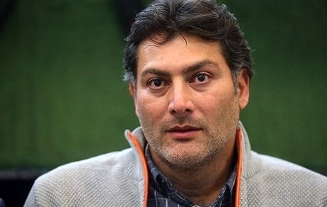 
طباطبایی: بلوف زدن حق مجیدی است
