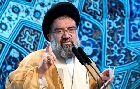 آیت‌الله خاتمی: راهپیمایی اربعین جهان اسلام را معطر کرده است