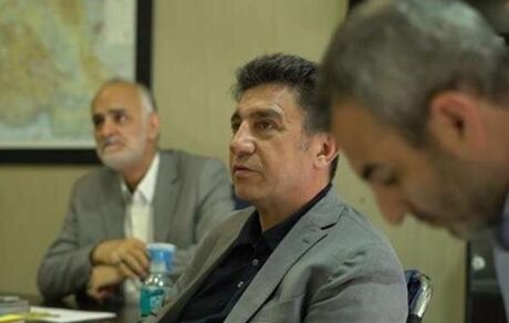 قلعه‌نویی هفته سوم اردیبهشت به قطر خواهدرفت