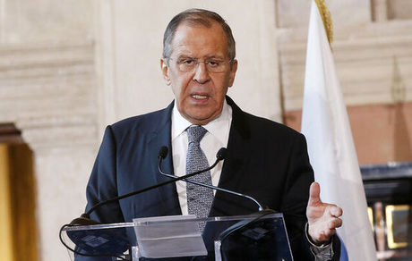 اولین واکنش مسکو به انتقادات آمریکا درباره موشک‌های ضد ماهواره‌ای روسیه