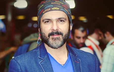 کوروش تهامی: بازی در «سلفی با دموکراسی» برایم جذاب بود
