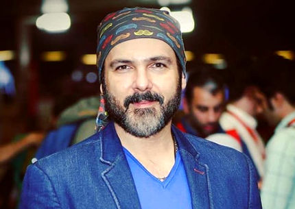 کوروش تهامی: بازی در «سلفی با دموکراسی» برایم جذاب بود