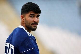  عابدزاده: نیلسون گفت پرسپولیس پولم را کی می‌دهد؟