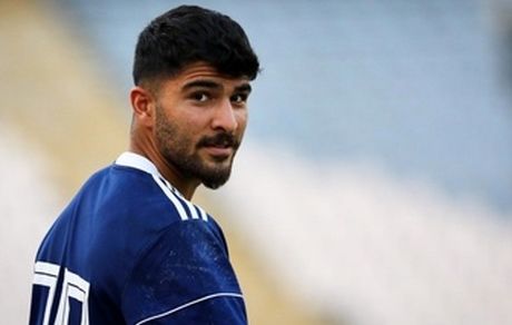  عابدزاده: نیلسون گفت پرسپولیس پولم را کی می‌دهد؟